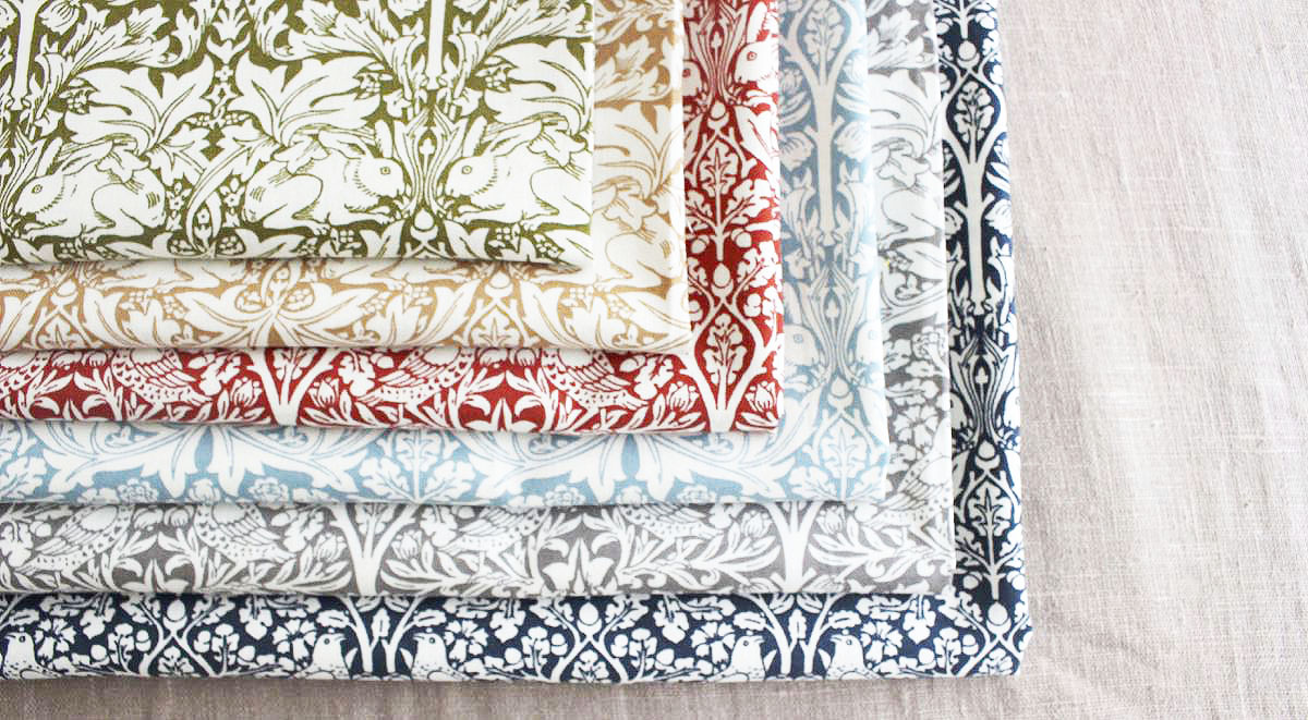 Ji Morrisブラザーラビット